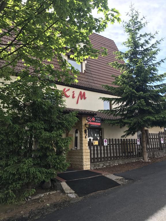 Pensjonat Kasia I Michal Schreiberhau Exterior foto